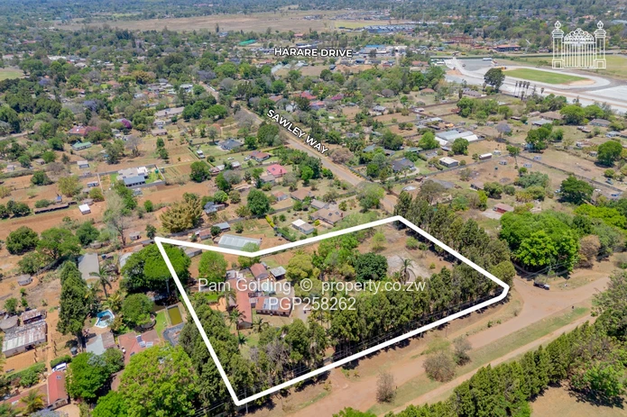 Excellent Development Potential In Marlborough (Sole Mandate)