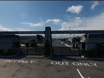 Deal Not To Miss!!! Spitkop Gardens Gated Community Stands