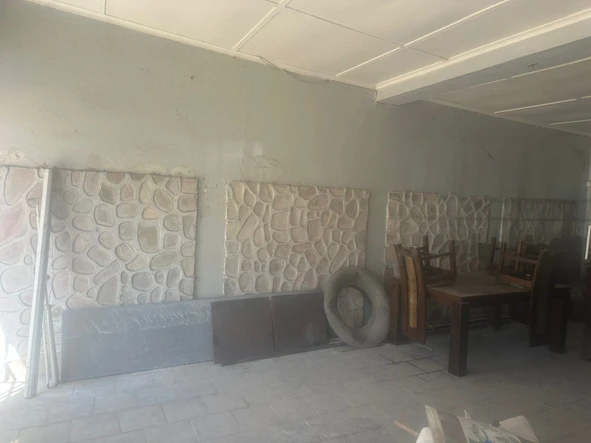 Shop & Retail Property