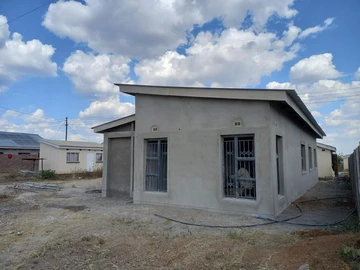 4 Bedroomed house for sale in Nehosho Gweru