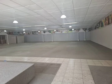 Shop & Retail Property