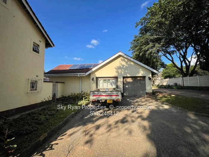 Mandara House For Sale 