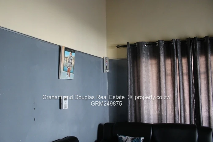 Chitungwiza Unit A house for sale