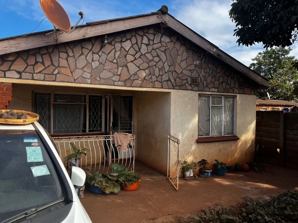Dzivarasekwa House For Sale