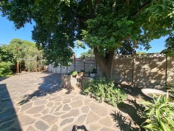 2 Bedroom Townhouse Complex