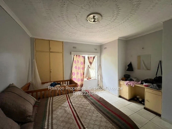 Tynwald South Investment House For Sale (Sole Mandate)