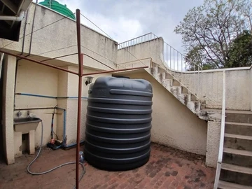 3 Bedroom Townhouse Complex