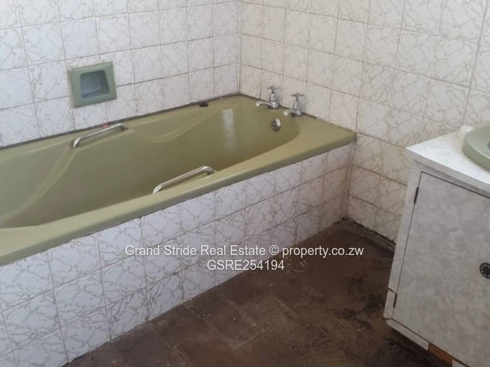 House for rent
