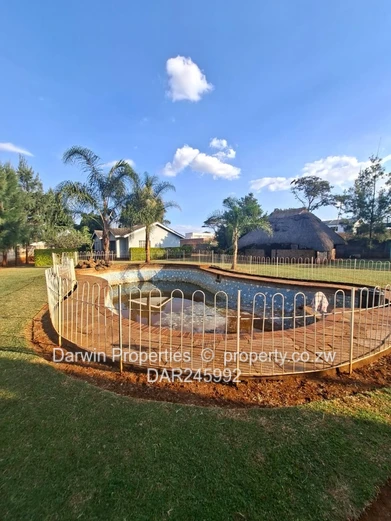 Delightful. Well Maintained. Spacious