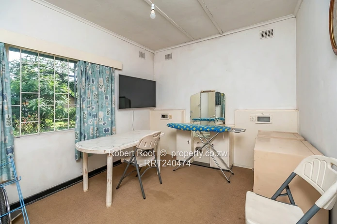 7,729sqm Near Major Routes With Good Borehole (Sole Mandate)