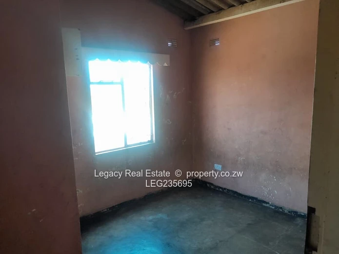 Well-Maintained Flamingo Flat in Secure Block,Compact Comfort Well-Maintained 2-Bedroom Flat