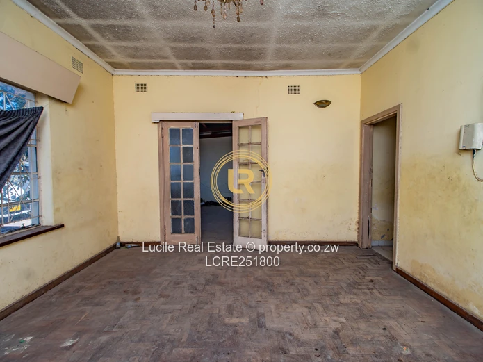 Unlock the Potential-Spacious Northway Property for Sale