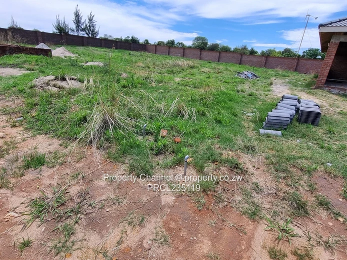 Hatfield Estates - Manilla Villa Gated Complex Choice of 5 Stands (Sole Mandate)