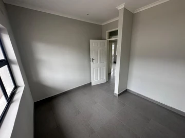 4 Unit Townhouse Complex