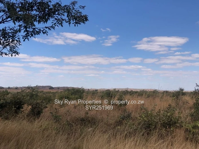 Prime Land For Sale In Somerby