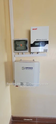 Malbelreign House To Rent