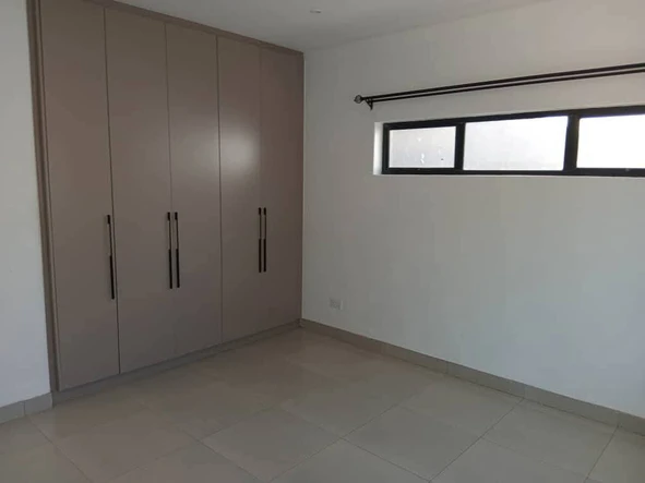 3 Bedroom Townhouse Complex