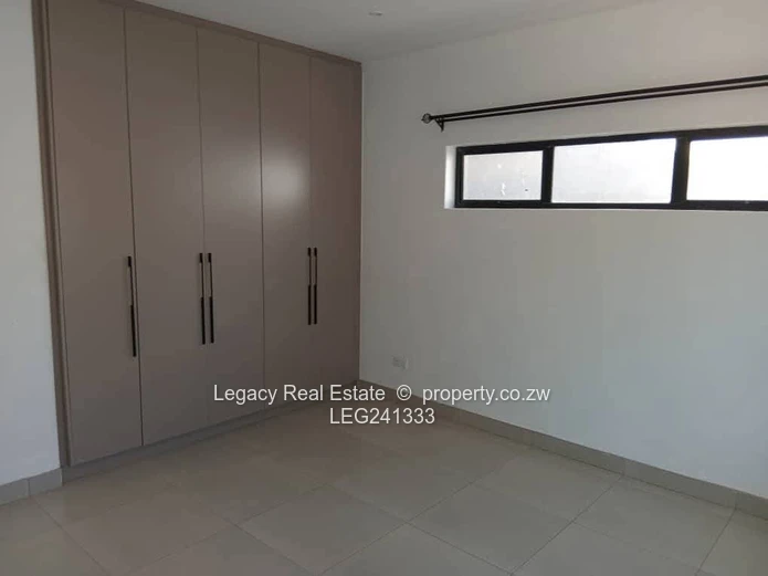 Executive Rental: Mount Pleasant Cluster Unit,Spacious 3 Bedroom Ensuite Cluster