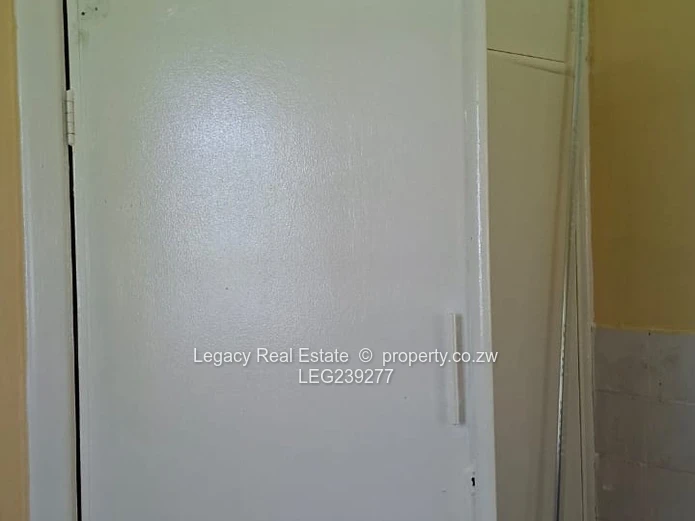 Marlborough (Near Marlborough Primary) – House to Let