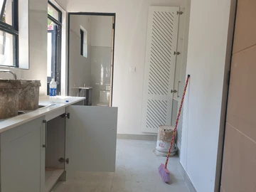 3 Bedroom Townhouse Complex