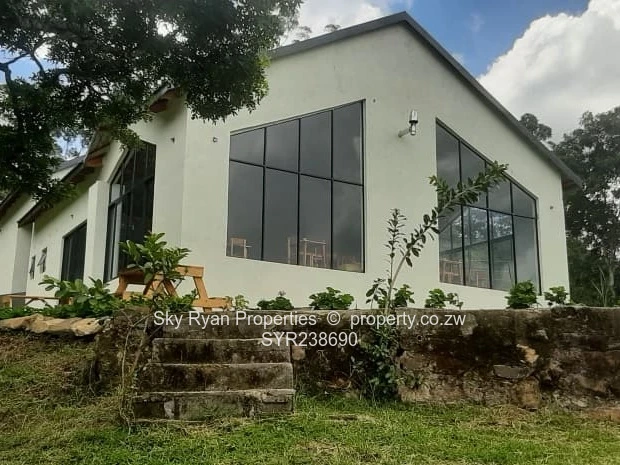 Vumba Property For Sale