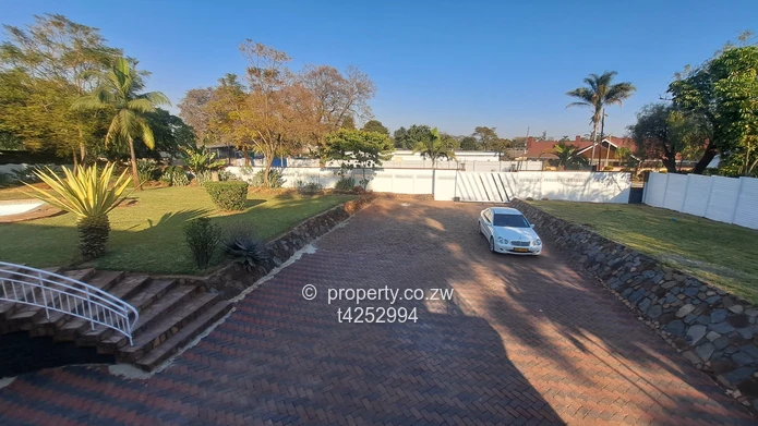 Gunhill 4 bedroomed house for Rent