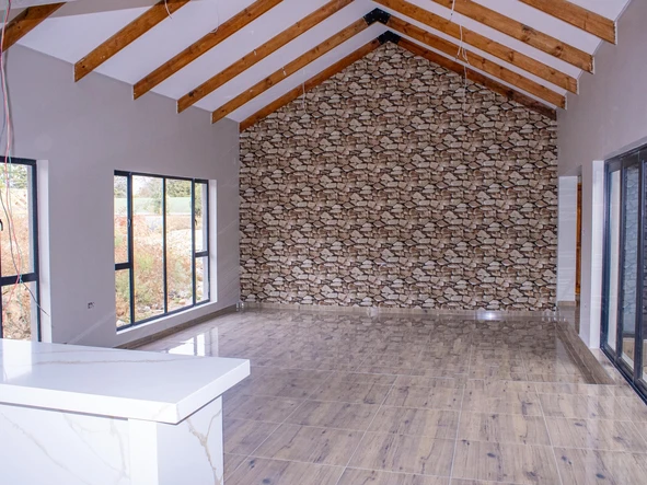 7 Bedroom Townhouse Complex