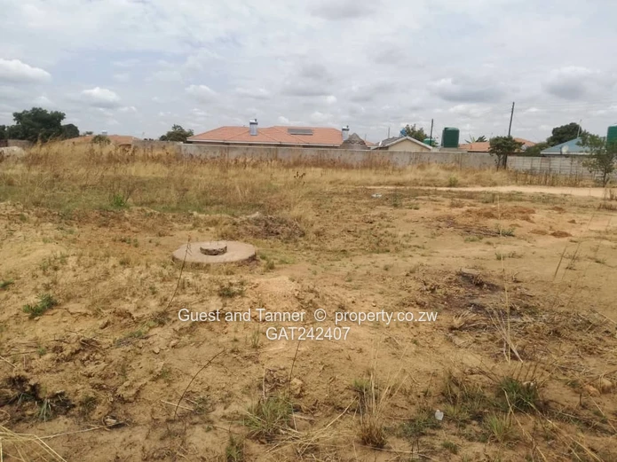 Residential Land For Sale In Damafalls