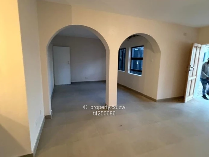 Bluffhill cluster house to rent 