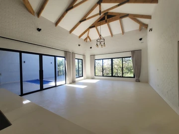 3 Unit Townhouse Complex