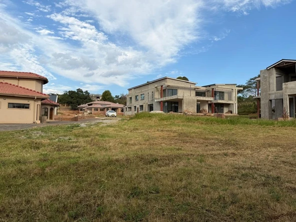 6 Bedroom House
