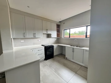 2 Unit Townhouse Complex