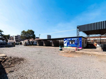 Commercial Space For Rent