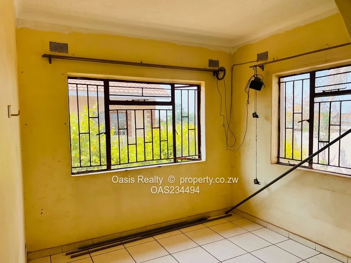 Family Home For Sale In Cold Comfort