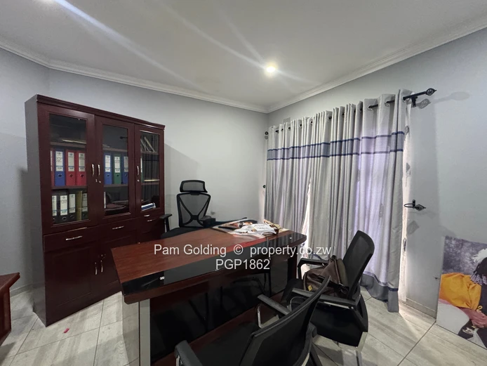 5 Bedroom House – Arlington Estate 