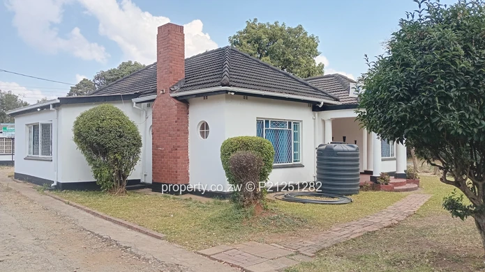 Eastlea commercial property