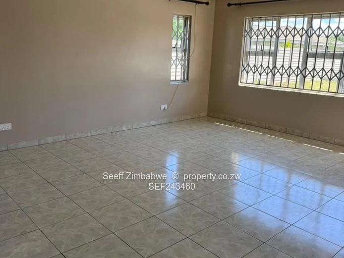 Goodhope Cottage For Rent