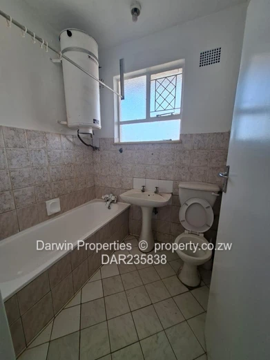 Convenience Security Serenity