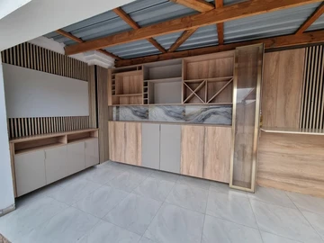 3 Bedroom Townhouse Complex