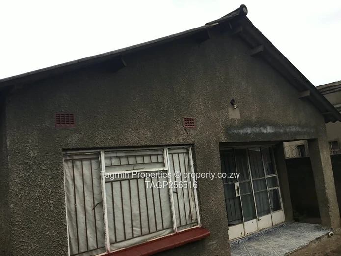 4 Bedroom House for Sale - $30,000