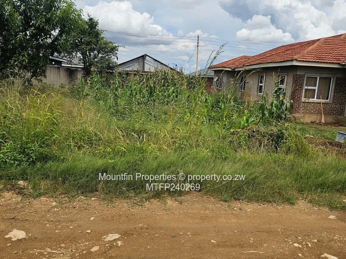 Granary Residential Stand For Sale