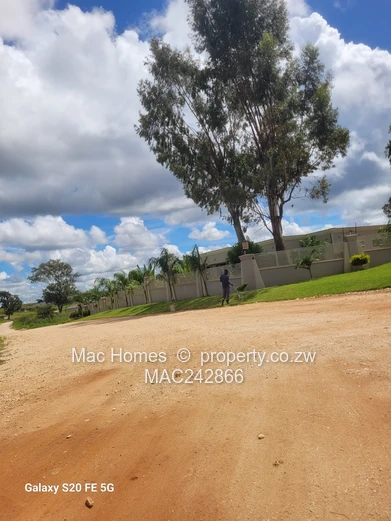 Hogerty hills Stand for sale -75k (Sole Mandate)