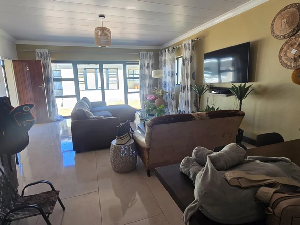 3 Bedroom Townhouse Complex