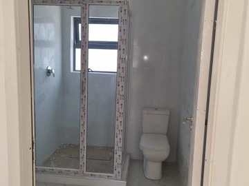 3 Bedroom Garden Flat