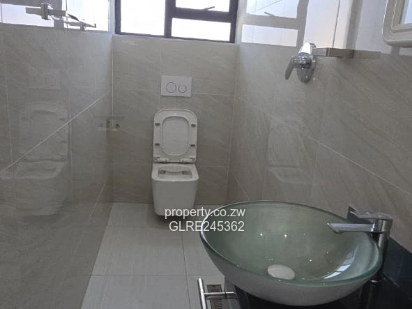 Gated 3-Bed Avondale Home with Borehole & Modern Finishes