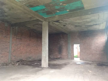 Commercial & Industrial Land