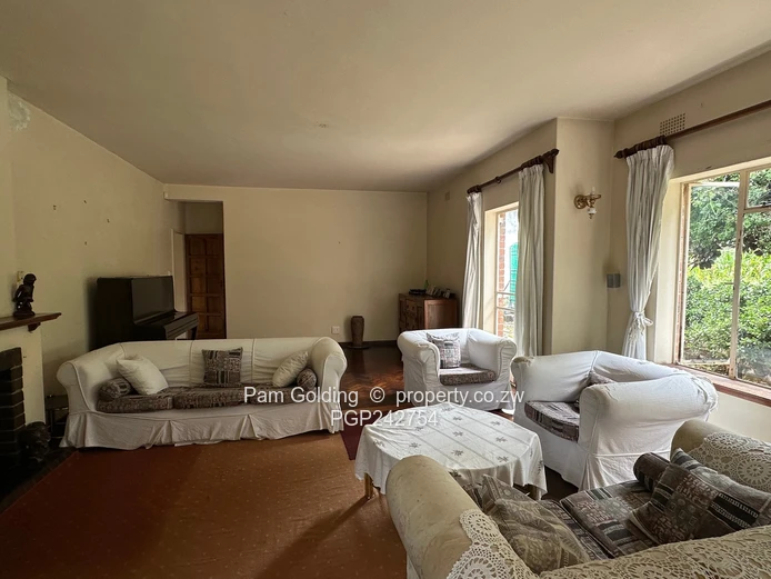 Tranquil Family Retreat With A Natural Stream