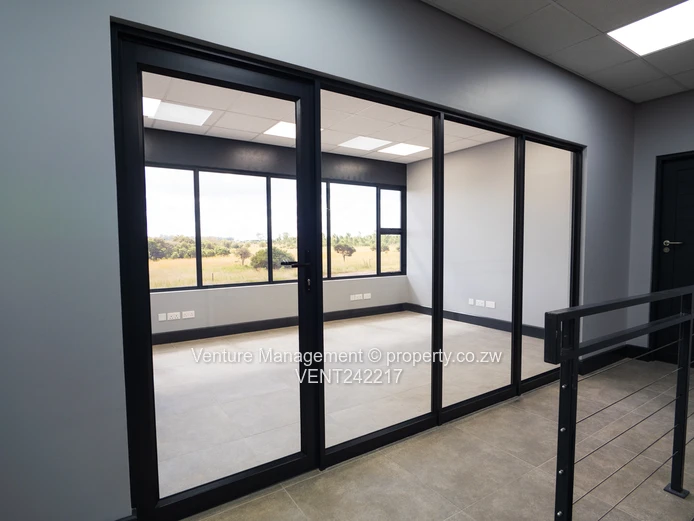 SKYPORT Industrial Park | NEW Warehouse Space