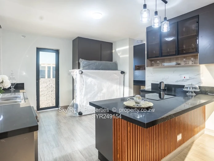 Borrowdale Quinnington Smart Homes