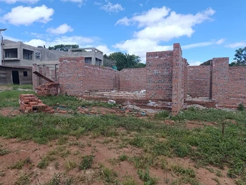 4 Bedroom Garden Flat